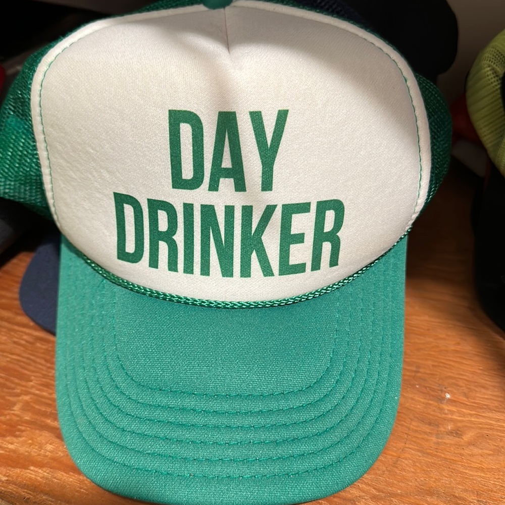 Trucker Hat